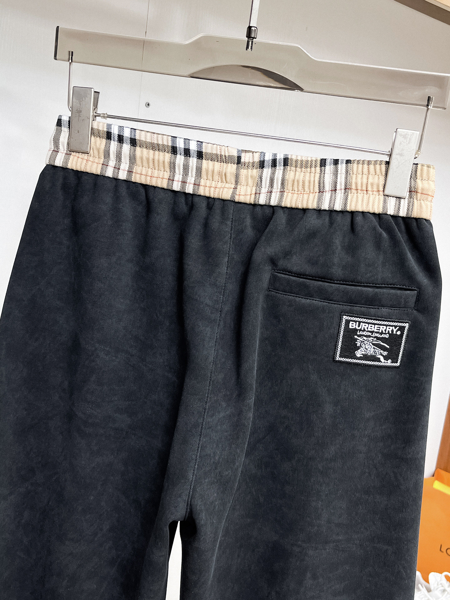 Casual Pants Man